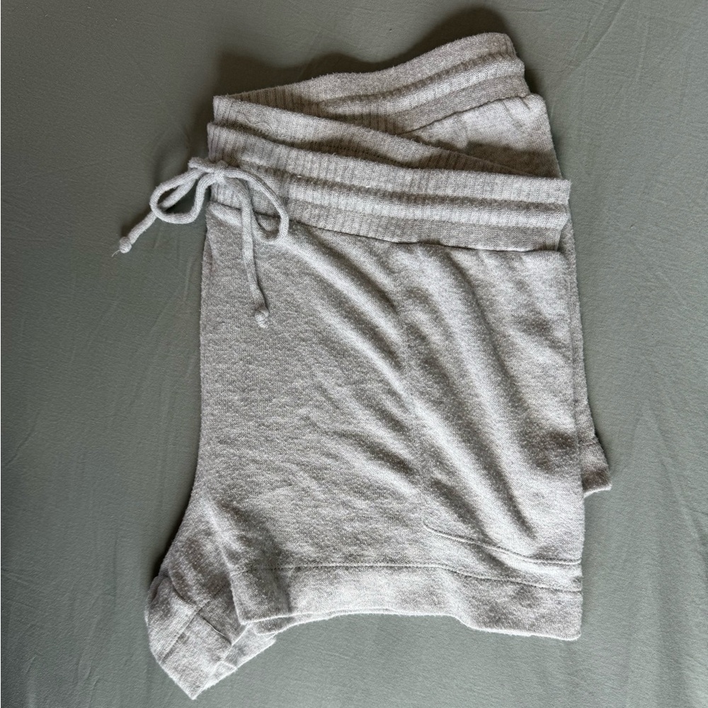 Stars Above Shorts